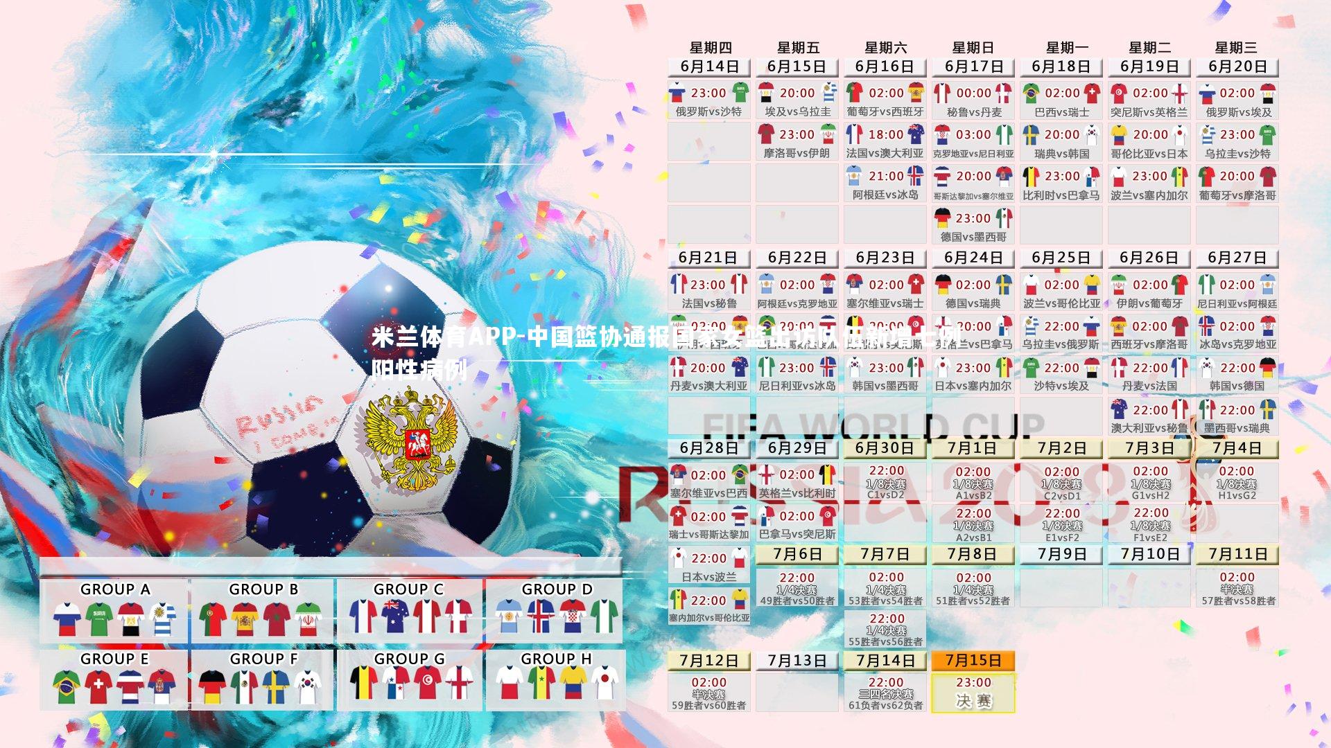 中国篮协通报国家女篮出访队伍新增七例阳性病例